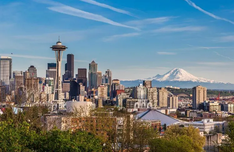 Seattle Medium Image